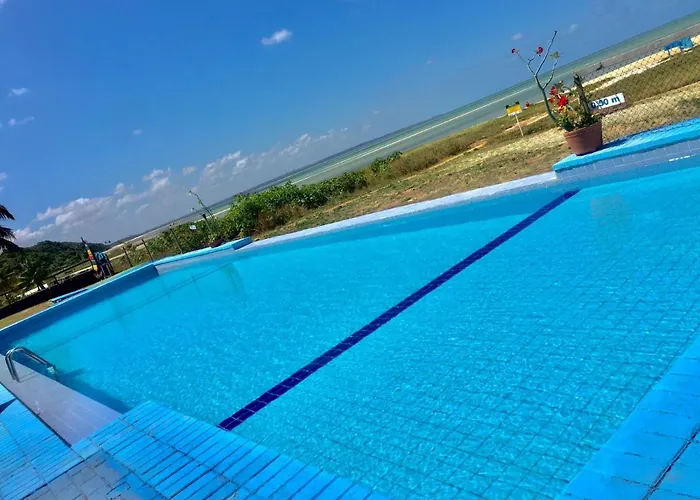 Pousada Doto Sonhado Beach