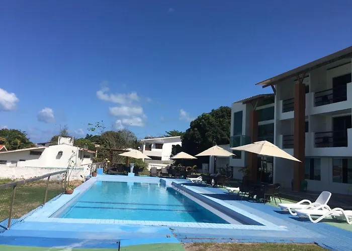 Pousada Doto Sonhado Beach