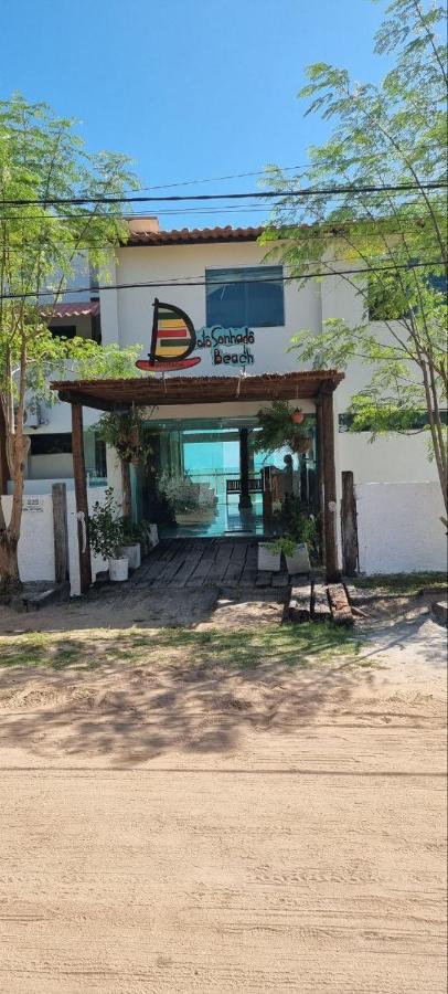 Hotel Doto Sonhado