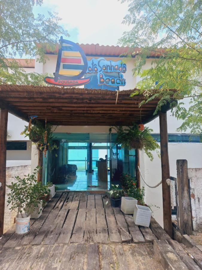 Hotel Doto Sonhado