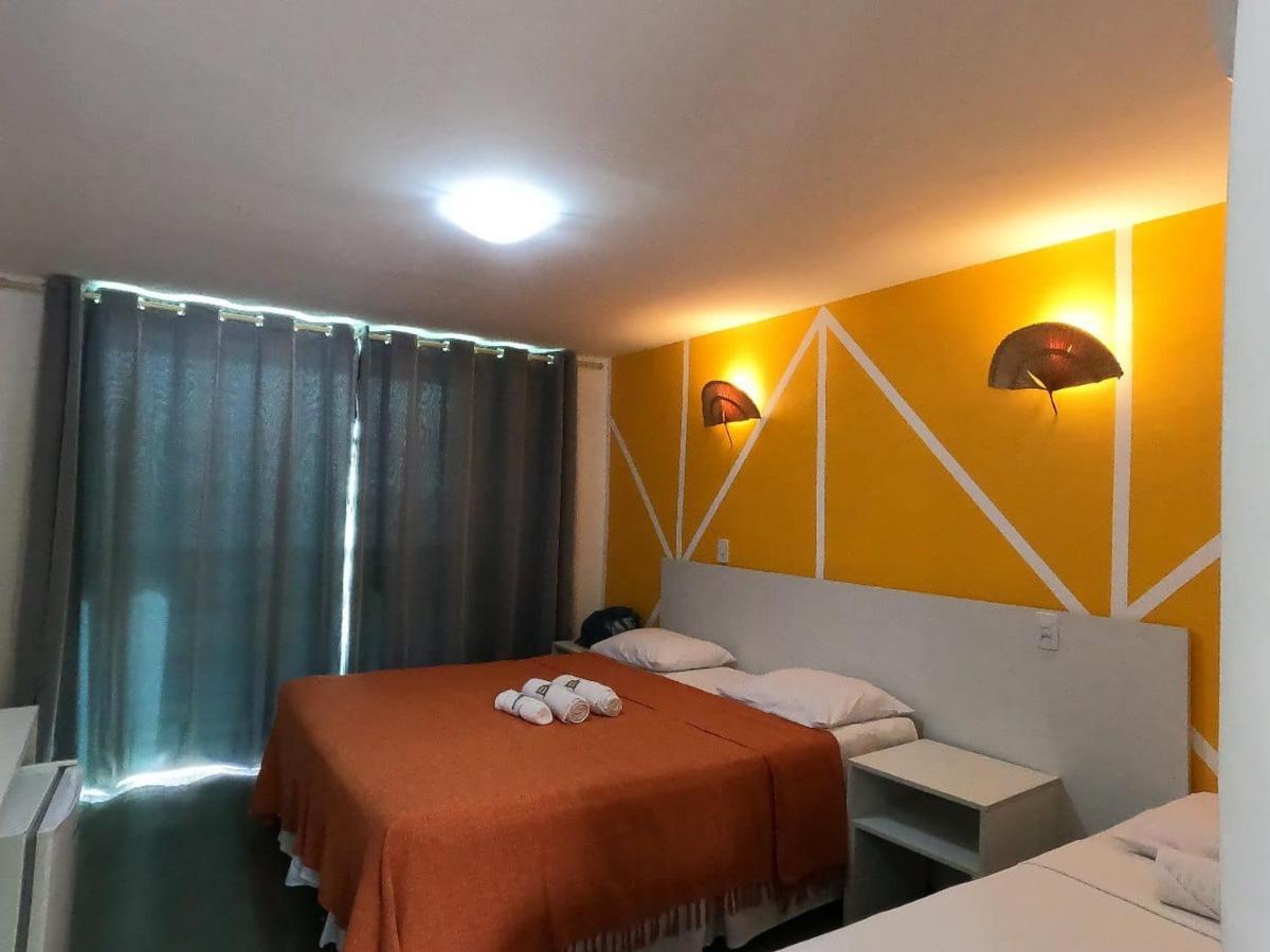 Doto Sonhado Hotel Pontas de Pedra
