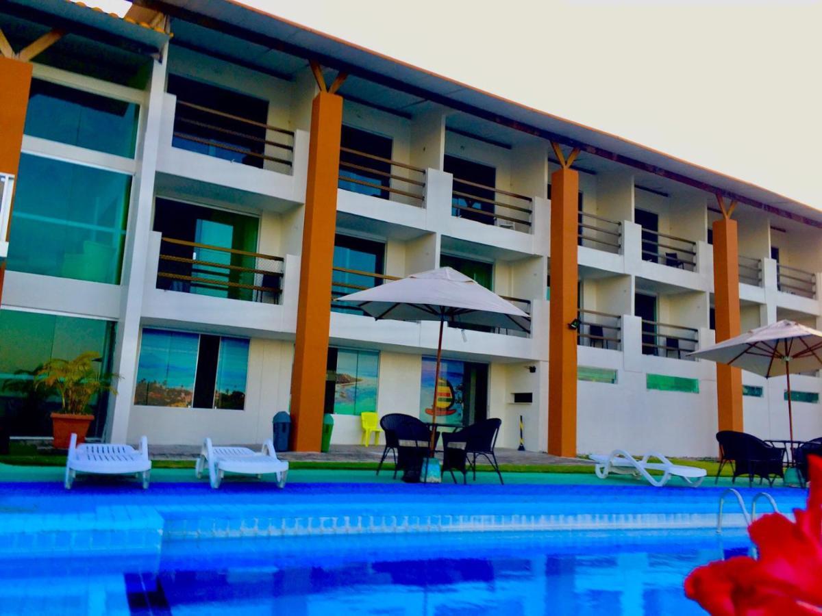 Doto Sonhado Hotel