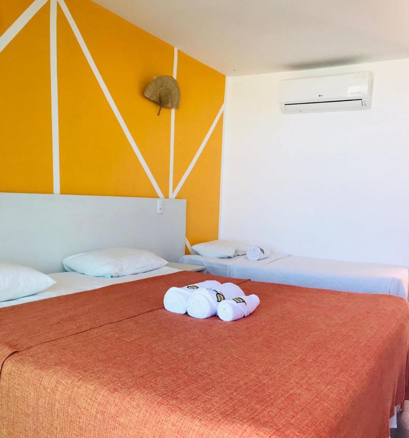 Doto Sonhado Hotel *
